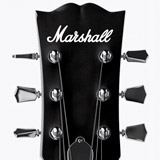 Pegatinas: Marshall 2