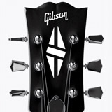 Pegatinas: Gibson II 2
