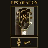 Pegatinas: Gibson II 3