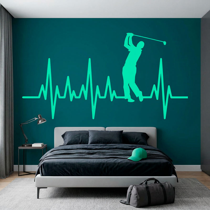 Electrocardiograma Golf 4