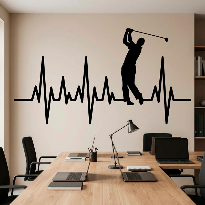 Electrocardiograma Golf 5
