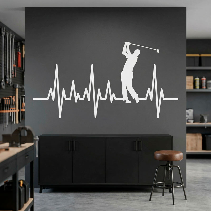 Electrocardiograma Golf 6