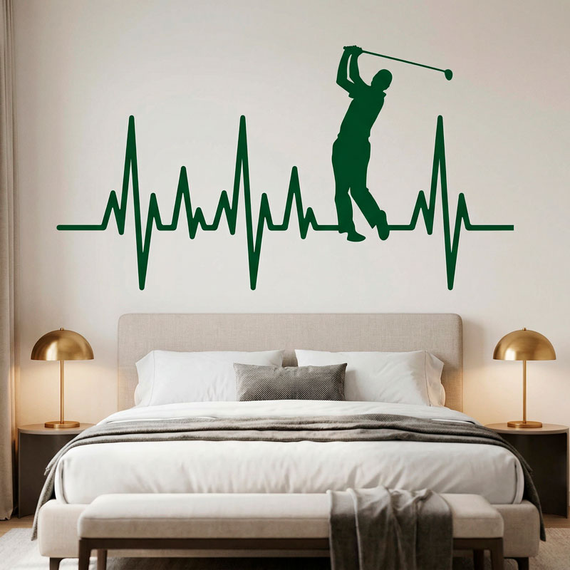 Electrocardiograma Golf 7