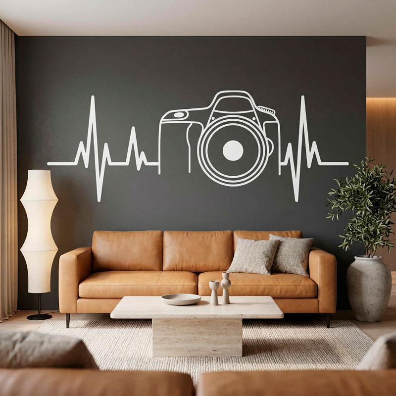 Electrocardiograma Fotograf&iacute;a 3/13