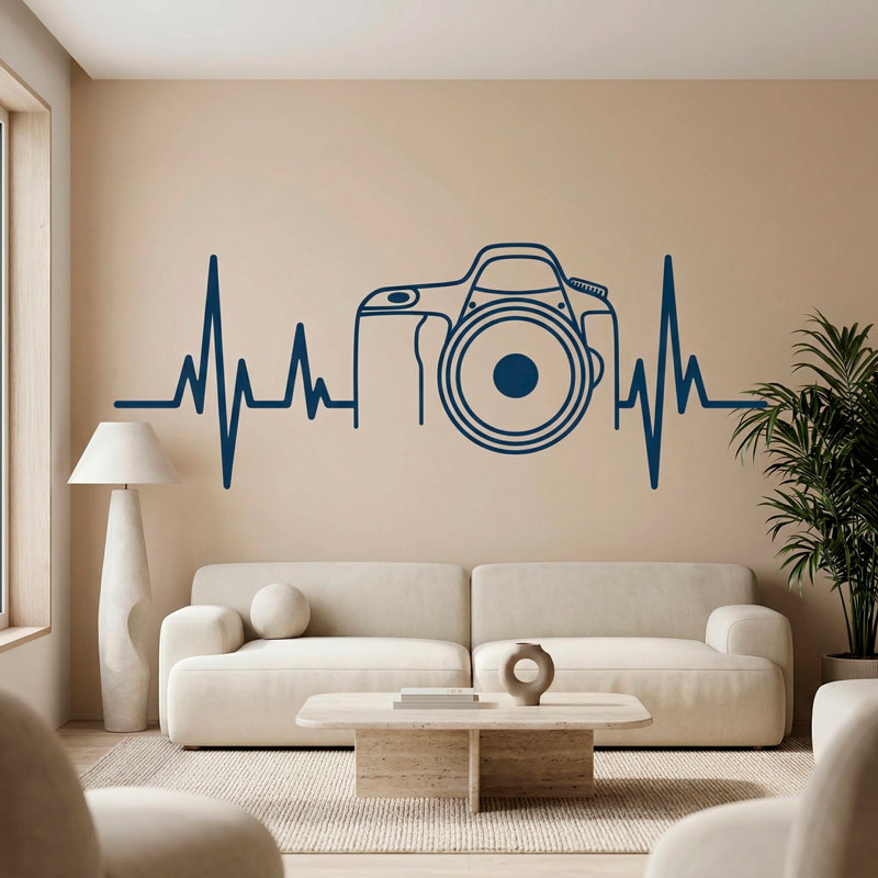 Electrocardiograma Fotograf&iacute;a 4/13