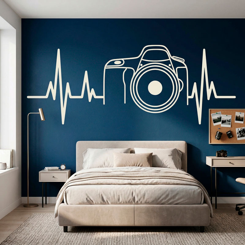 Electrocardiograma Fotograf&iacute;a 5/13
