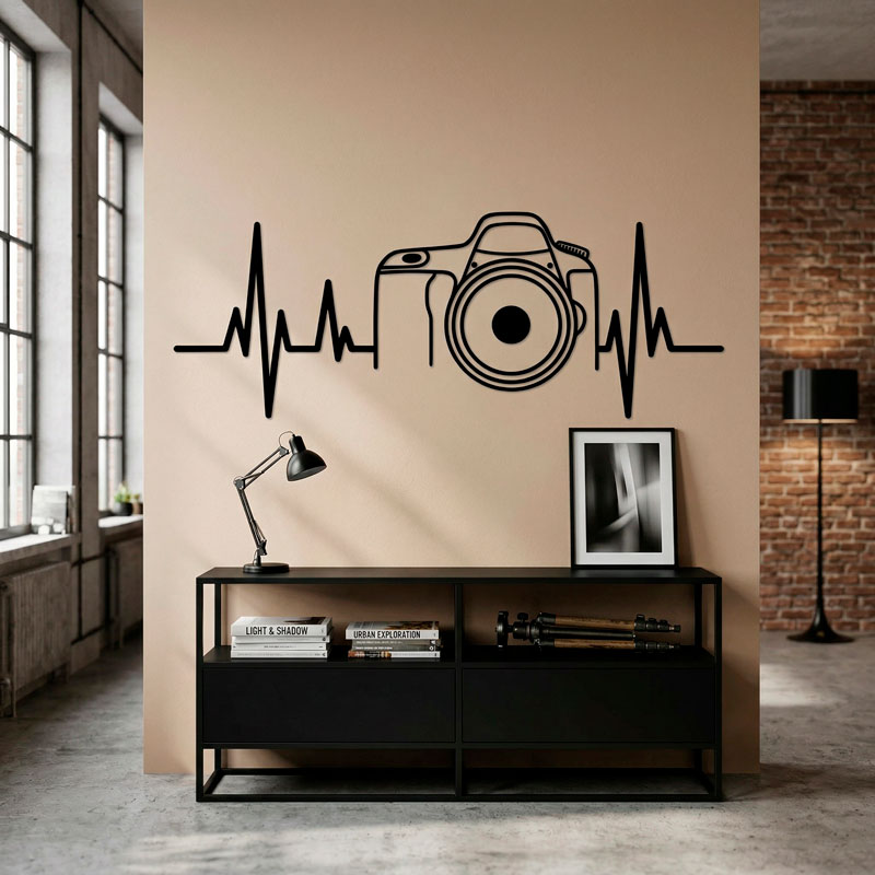 Electrocardiograma Fotograf&iacute;a 8/13