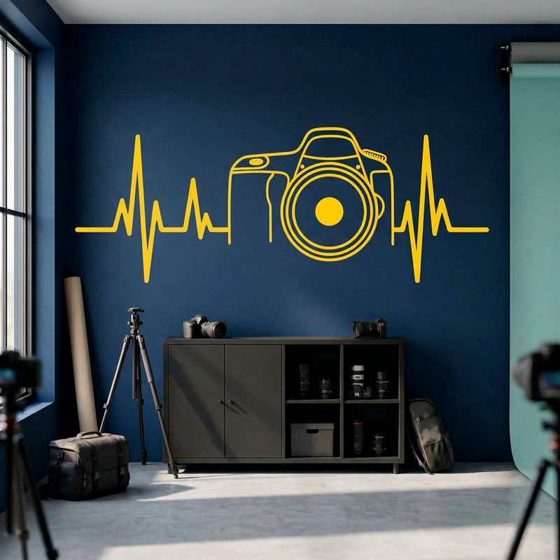 Electrocardiograma Fotograf&iacute;a 9/13