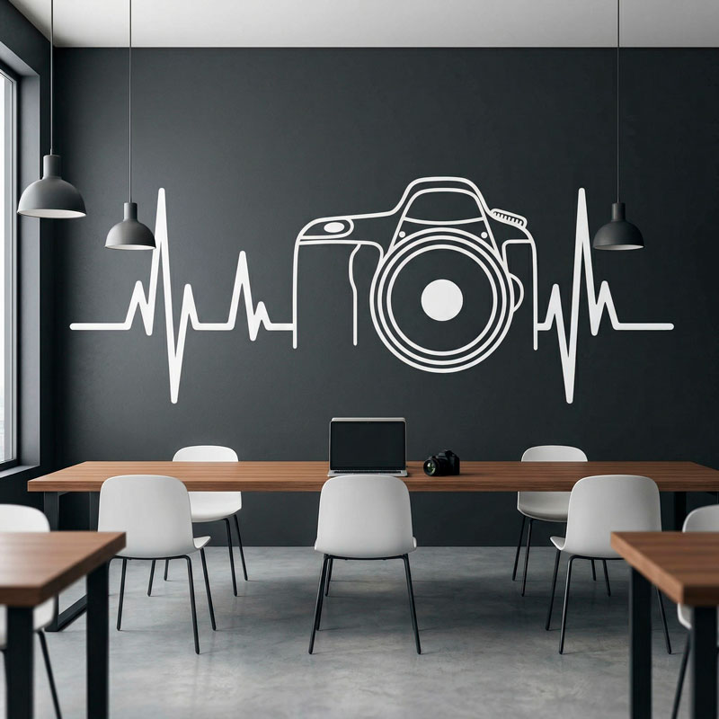 Electrocardiograma Fotograf&iacute;a 10/13