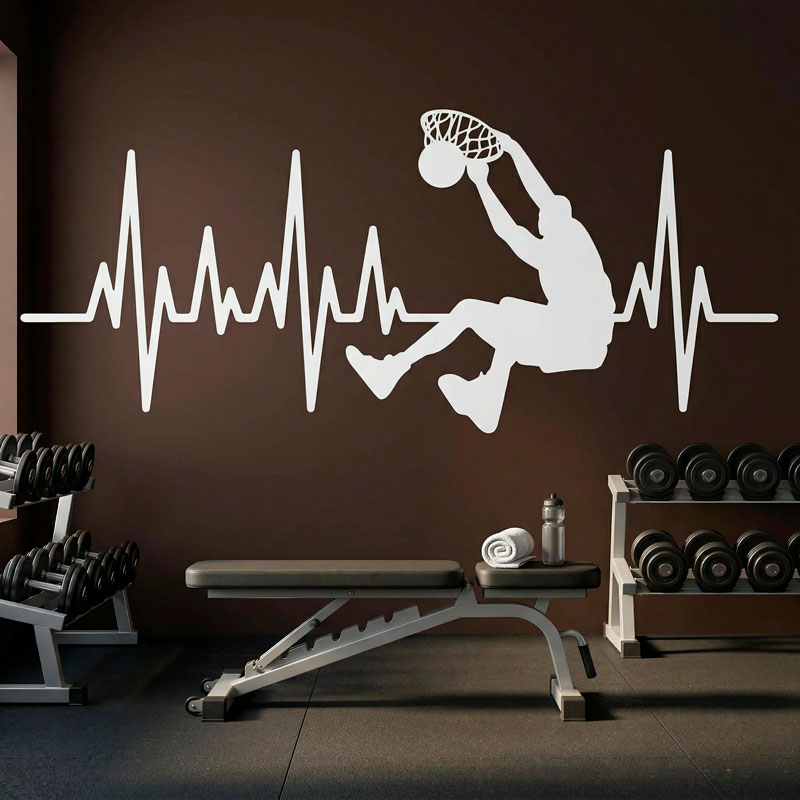 Electrocardiograma Encestando 11/17