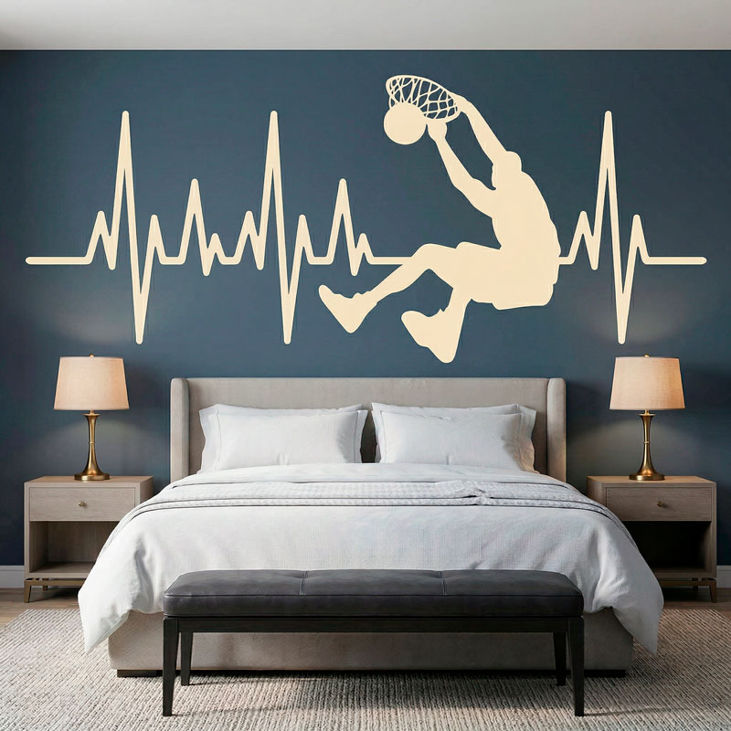 Electrocardiograma Encestando 12/17
