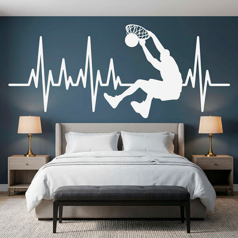 Electrocardiograma Encestando 6/17