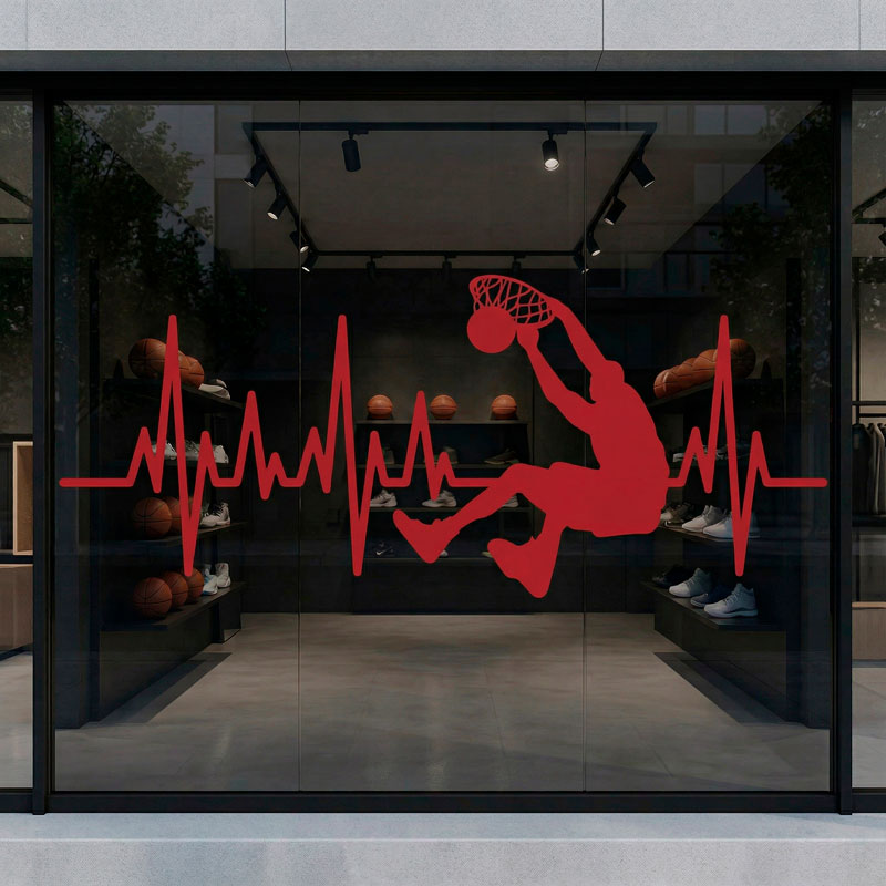 Electrocardiograma Encestando 7/17