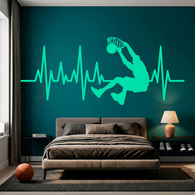 Electrocardiograma Encestando 10/17