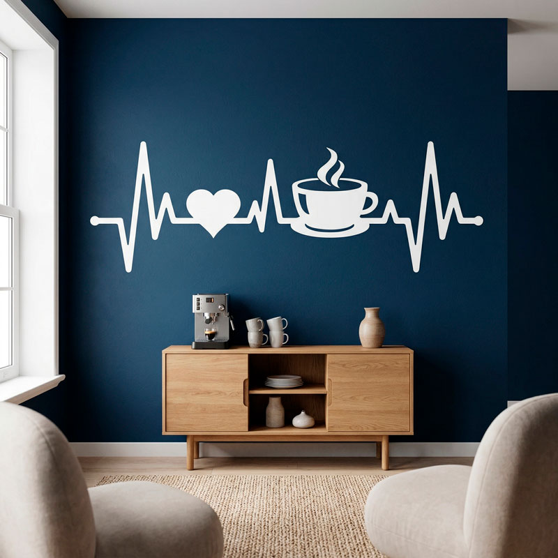 Electrocardiograma Caf&eacute; 11/14