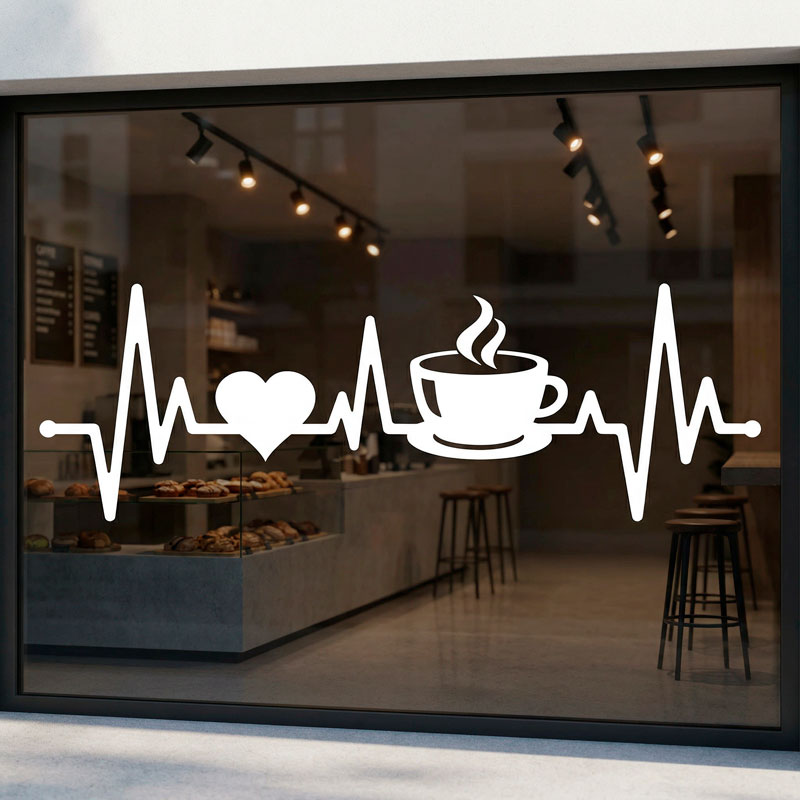 Electrocardiograma Caf&eacute; 13/14