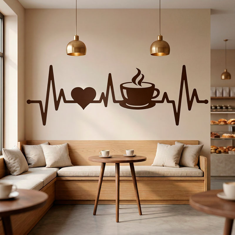 Electrocardiograma Caf&eacute; 4/14