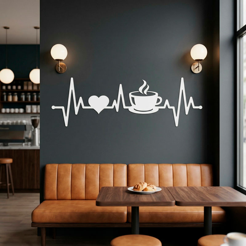 Electrocardiograma Caf&eacute; 5/14