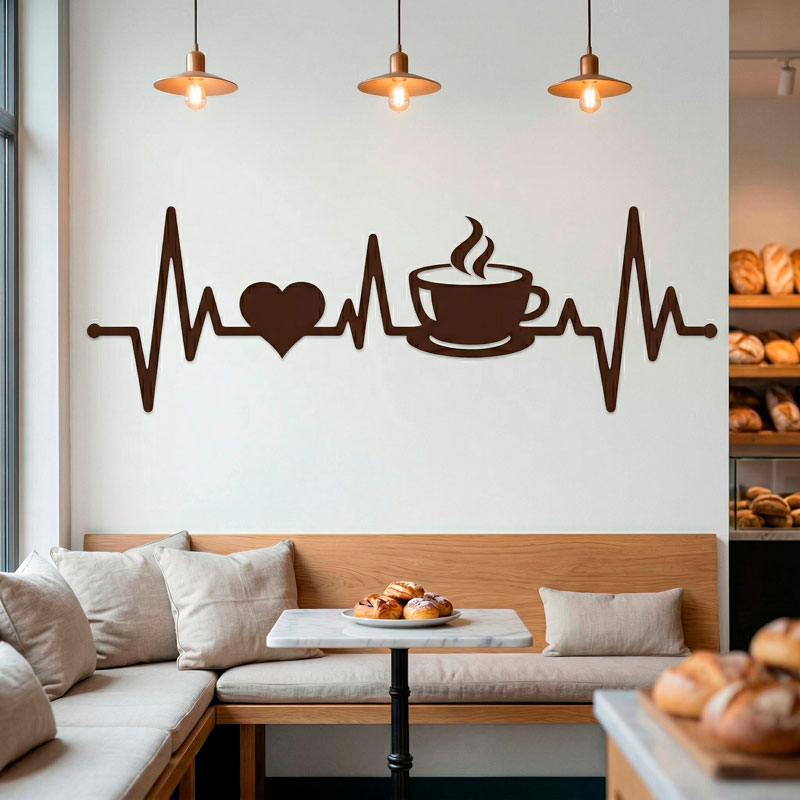 Electrocardiograma Caf&eacute; 7/14