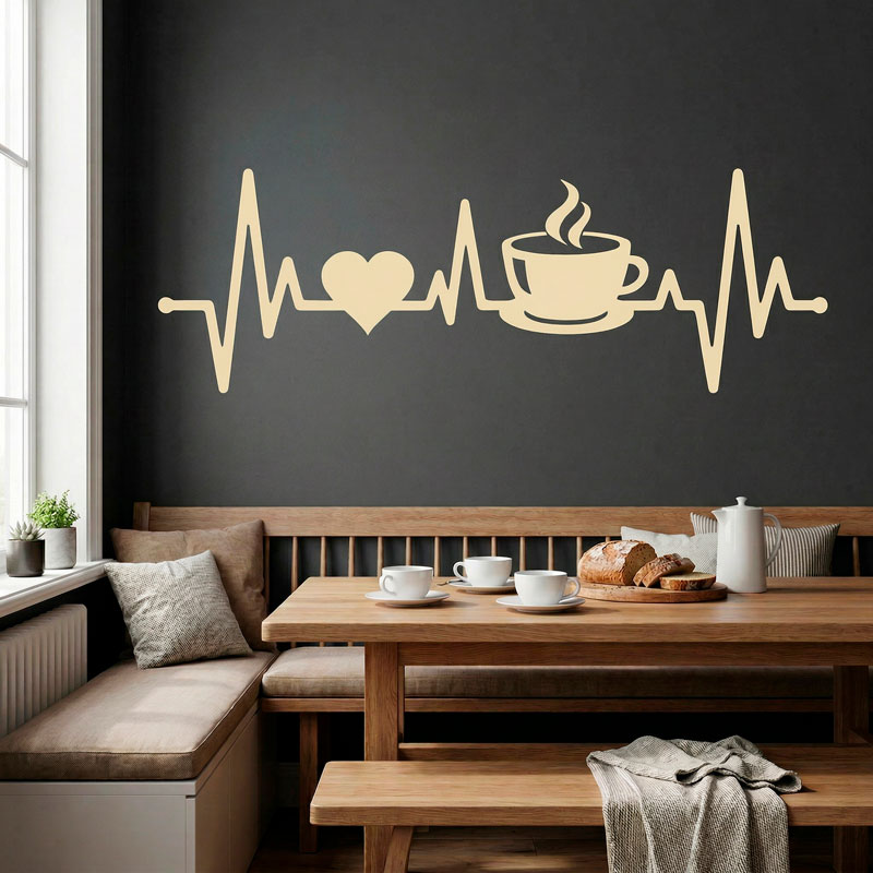 Electrocardiograma Caf&eacute; 10/14