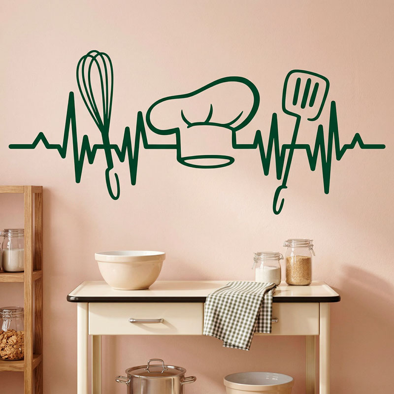 Electrocardiograma Cocinero 12/12