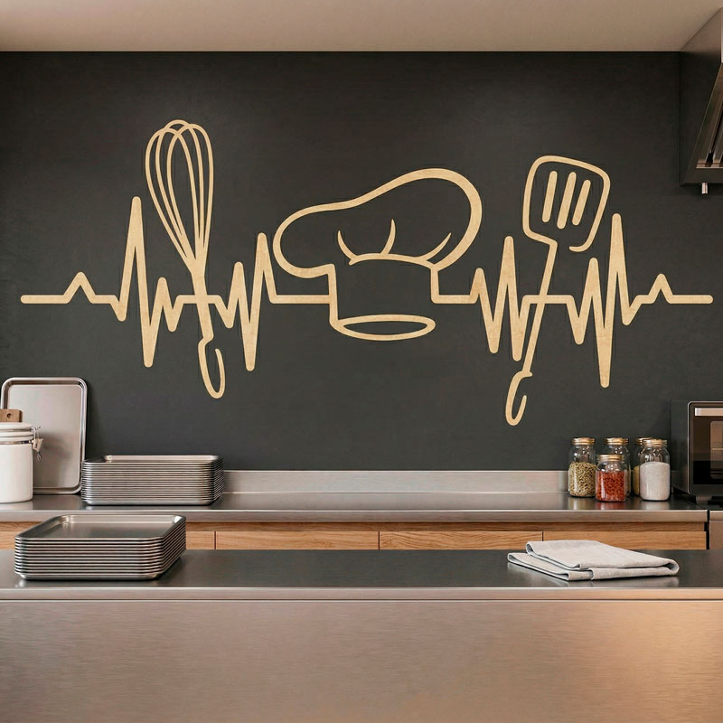 Electrocardiograma Cocinero 3/12