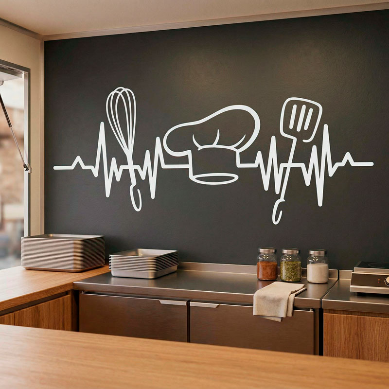 Electrocardiograma Cocinero 6/12