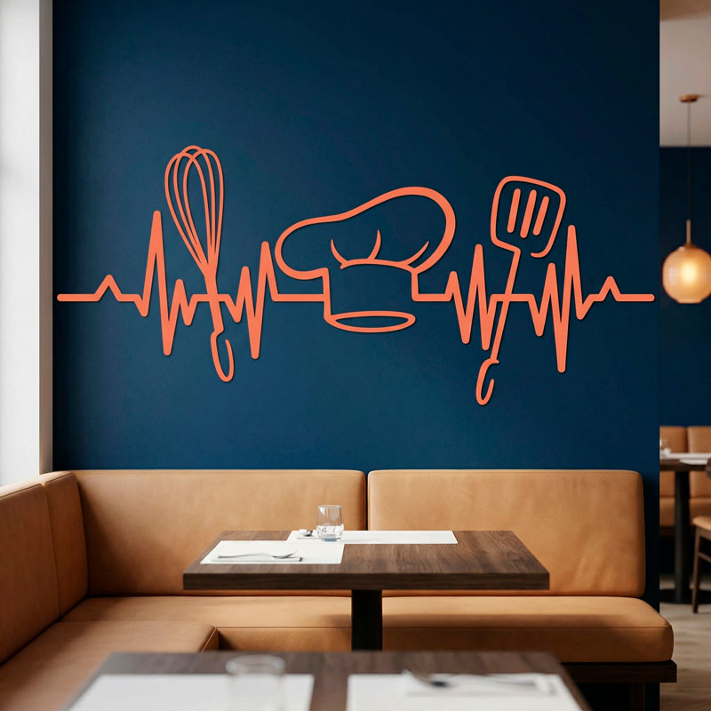 Electrocardiograma Cocinero 8/12