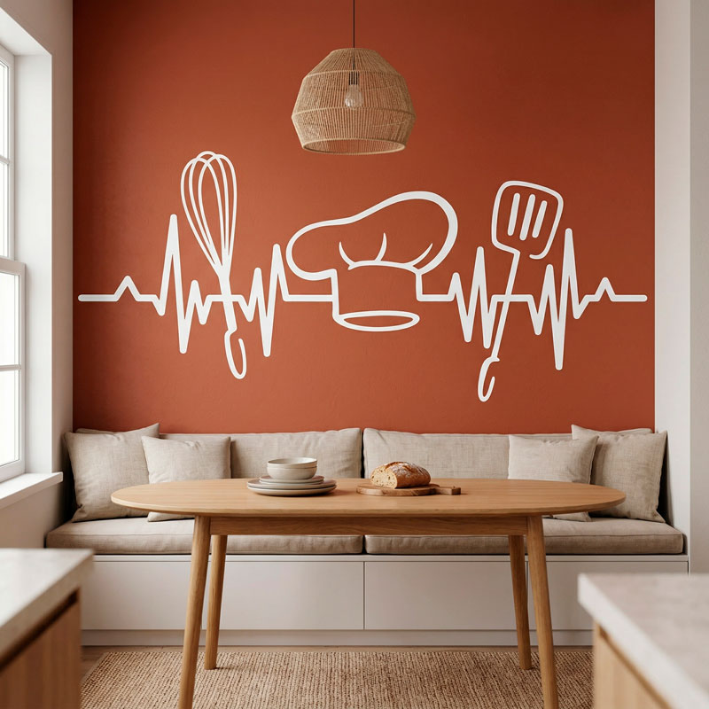 Electrocardiograma Cocinero 9/12