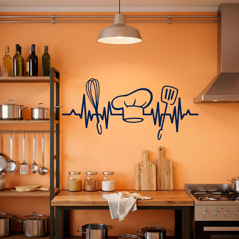 Electrocardiograma Cocinero 10/12
