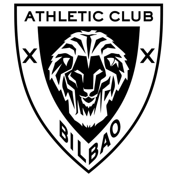 Pegatinas: Ultra Escudo Athletic Club