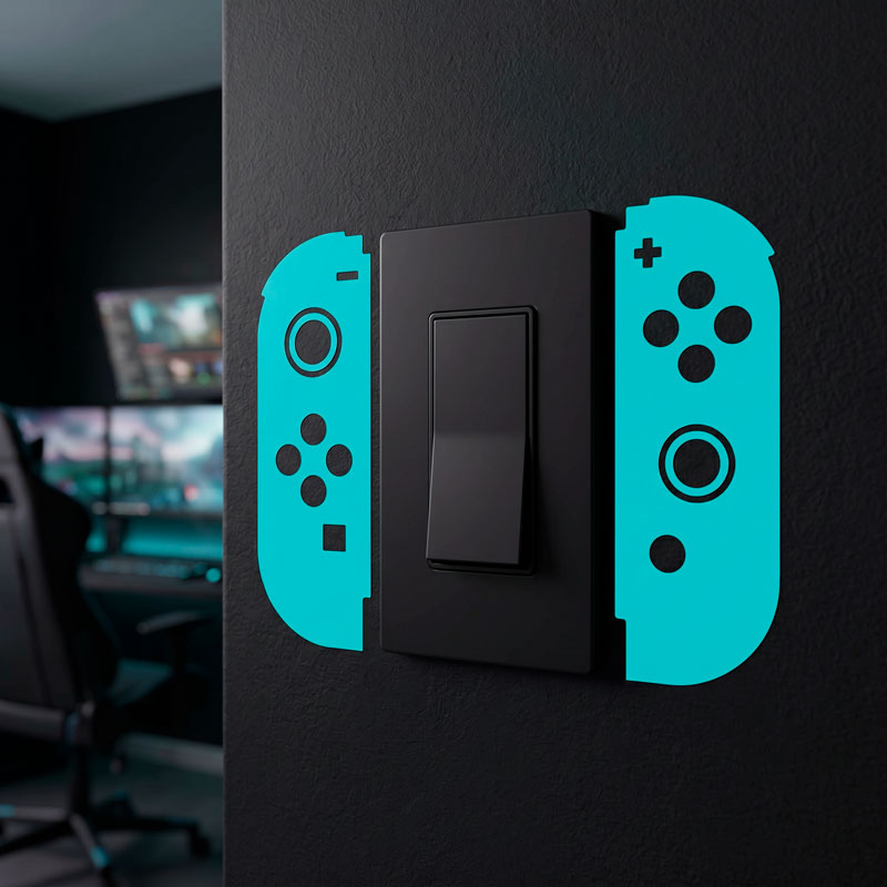 Mando Nintendo Switch 4/4