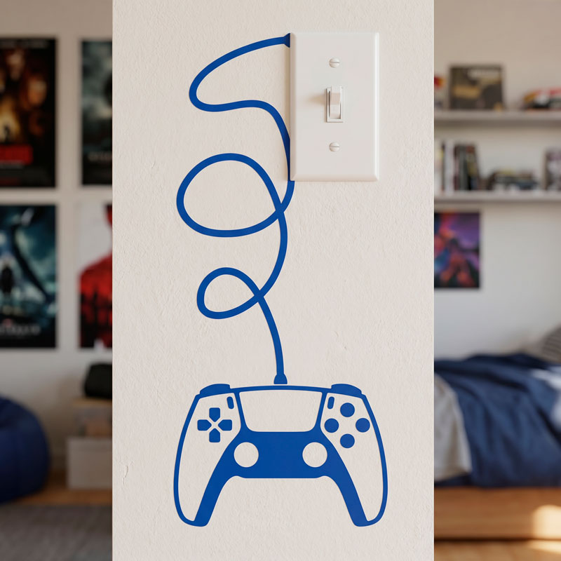 Mando Ps5 2/7