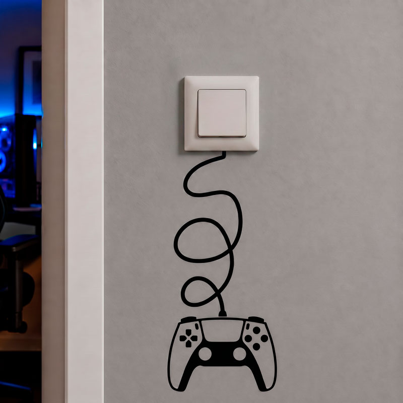 Mando Ps5 4/7