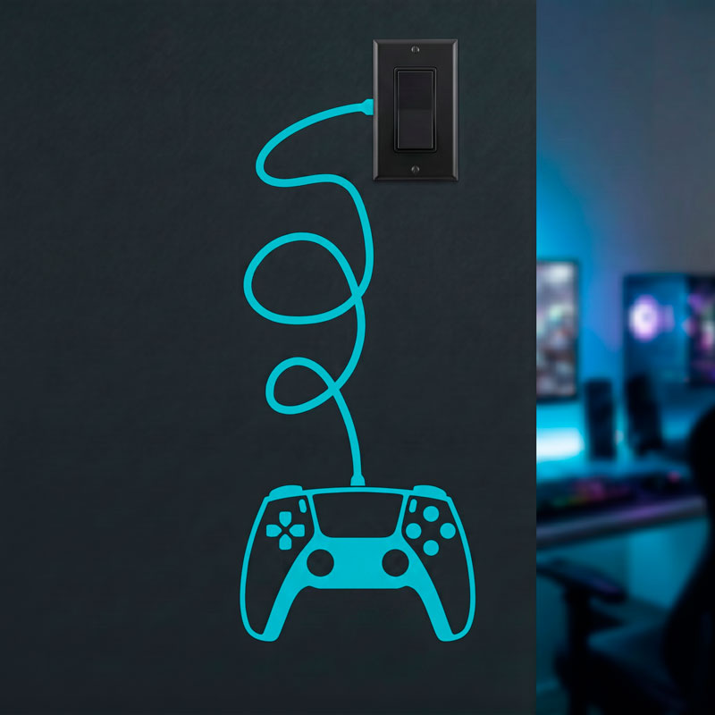 Mando Ps5 5/7