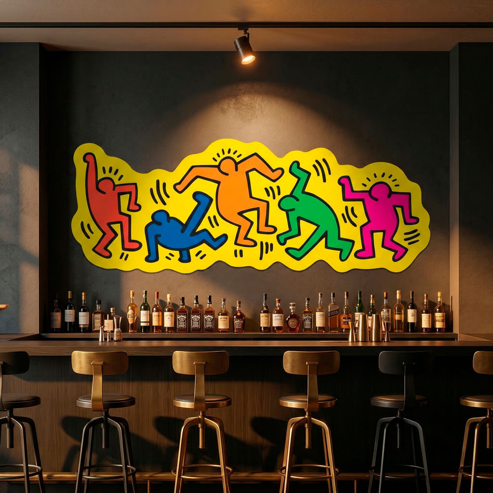 Breakdance (Color) 8