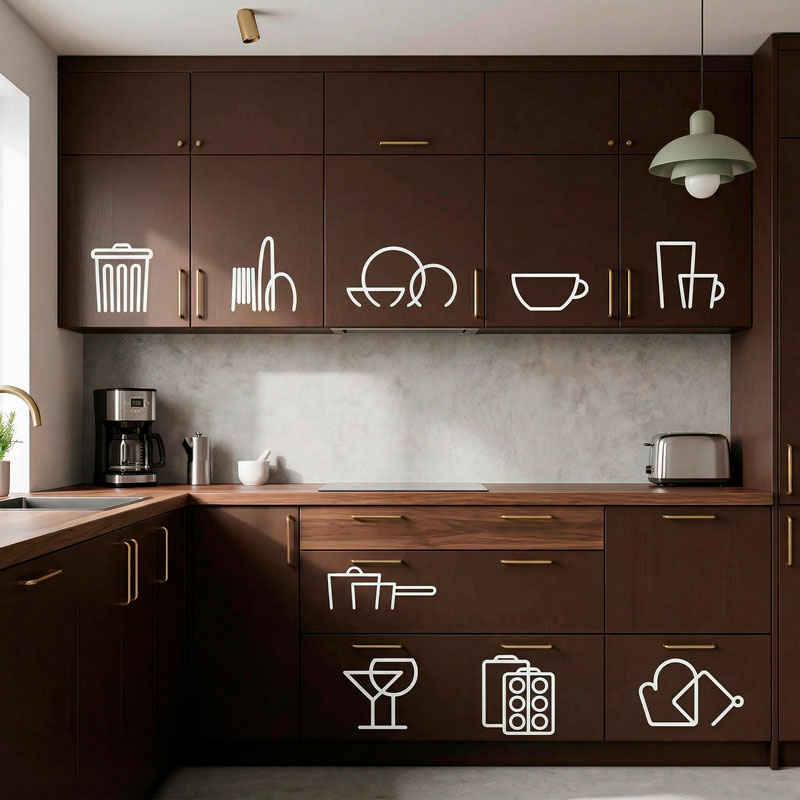 Pictogramas Cocina 5/7