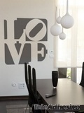 Vinilos Decorativos: Love Design 2