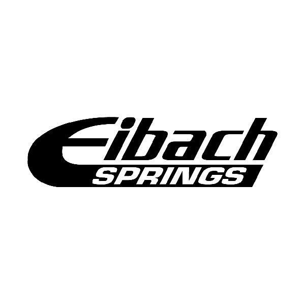 Pegatinas: Eibach Springs