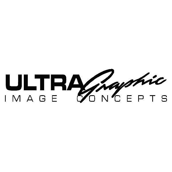 Pegatinas: ULTRA Graphic Image Concepts