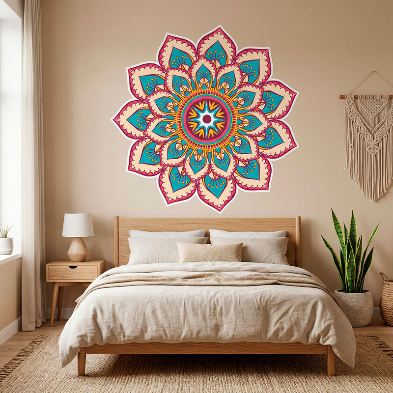 Mandala Hind&uacute; 11/11
