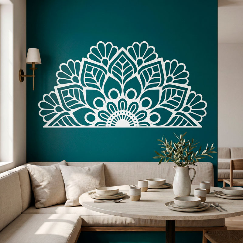 Media Mandala Zen 3