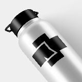 Pegatinas: Rammstein Logo 5