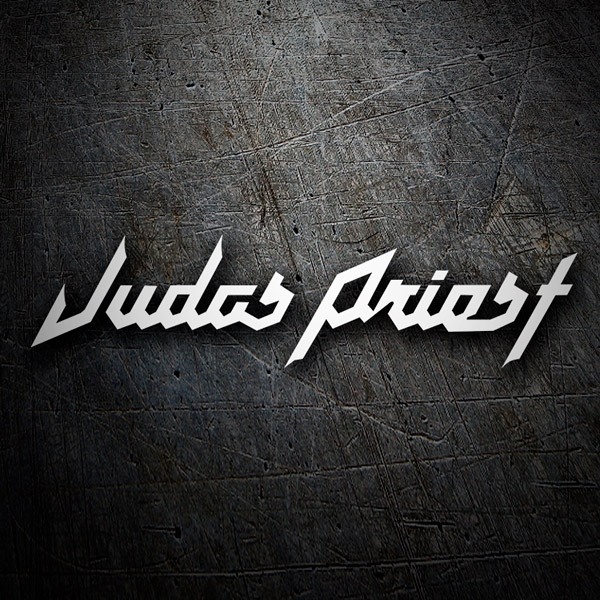Pegatinas: Judas Priest 0