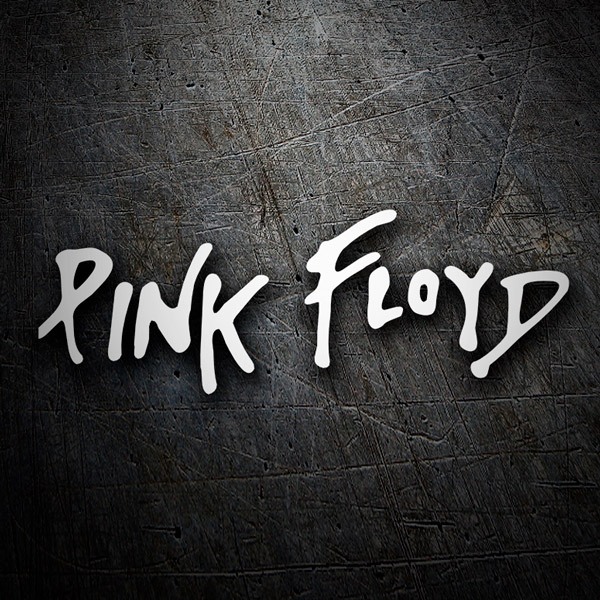 Pegatinas: Pink Floyd 0
