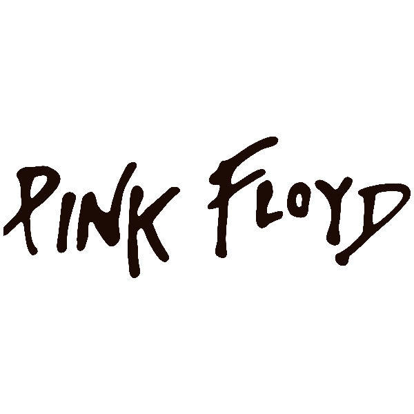 Pegatinas: Pink Floyd