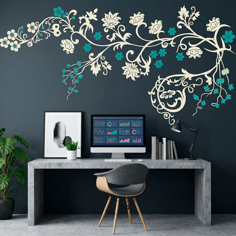 Floral Parsley 11