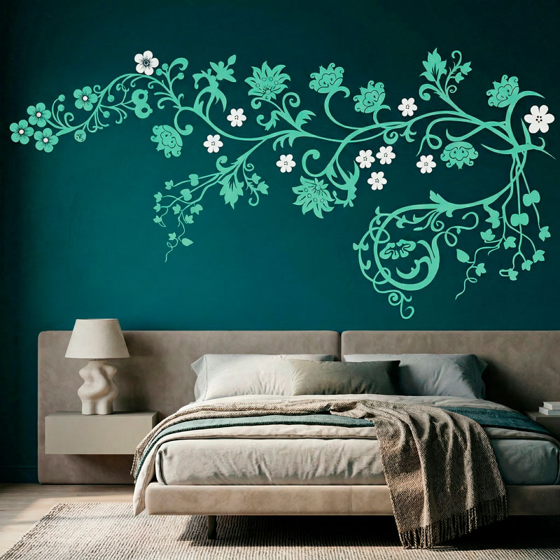 Floral Parsley 15