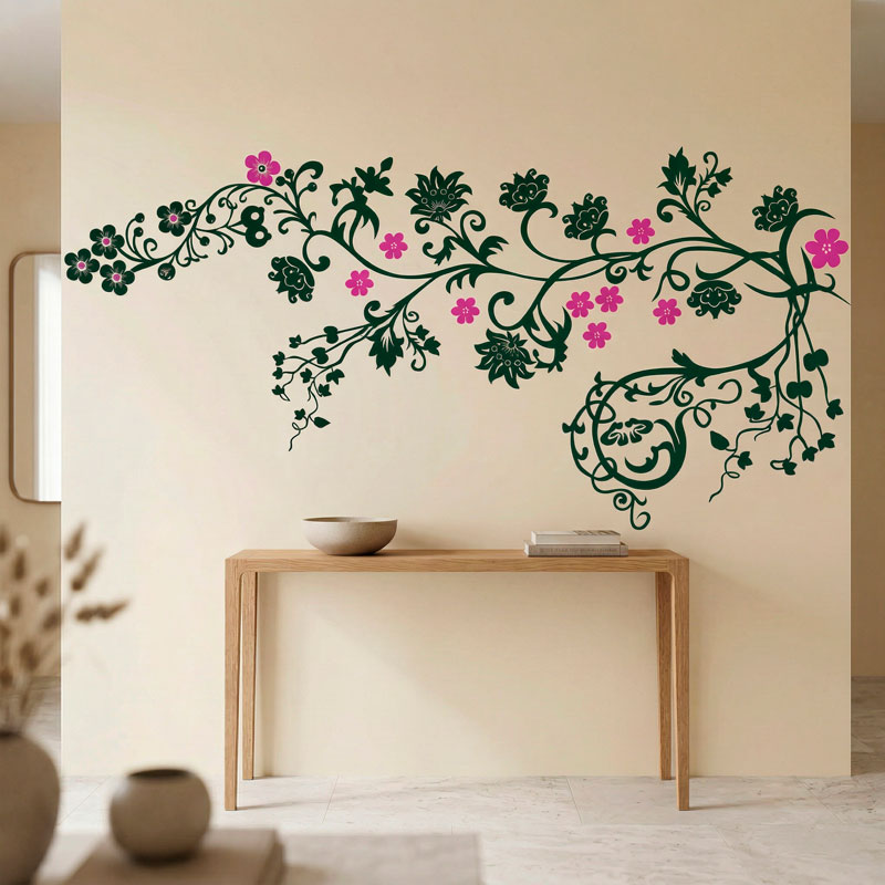 Floral Parsley 16