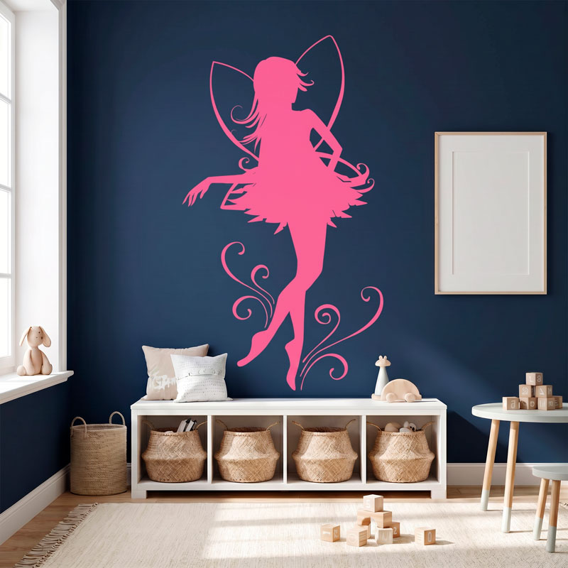 Hada bailarina 6